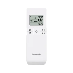 Panasonic Infracrveni daljinski upravljač