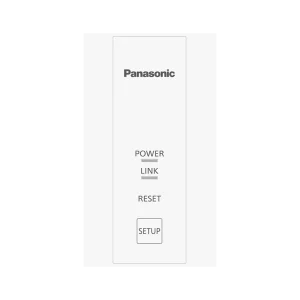 Panasonic WiFi adapter CZ-CAPWFC1