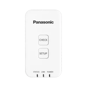 Panasonic WiFi adapter CZ-TACG1
