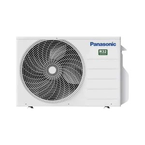 Panasonic vanjska jedinica – dual 5,0 kW