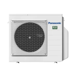 Panasonic vanjska jedinica – kvadral 6,8 kW