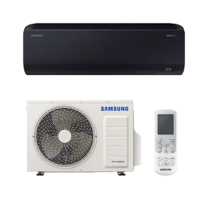 Samsung WindFree Avant crni 3,5 kW