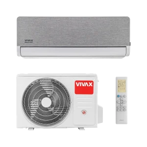 Vivax H+ Design Sivi 5,3 kW klima uređaj