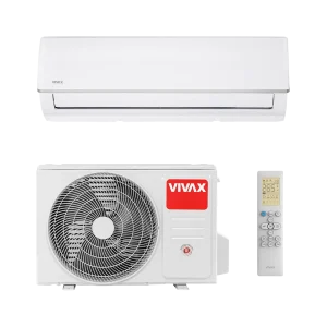 Vivax X Design 3,5 kW klima uređaj
