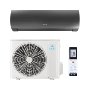 Azuri Supra Crni 5,2 kW klima uređaj
