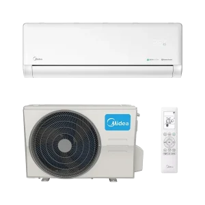 Midea Solstice 3,5 kW klima uređaj