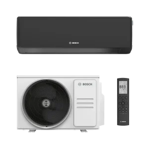 Bosch Climate 7000i 5,0 kW klima uređaj crna