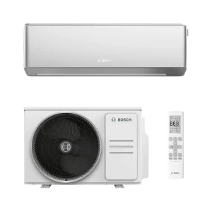Bosch Climate 7000i 5,0 kW klima uređaj srebrna