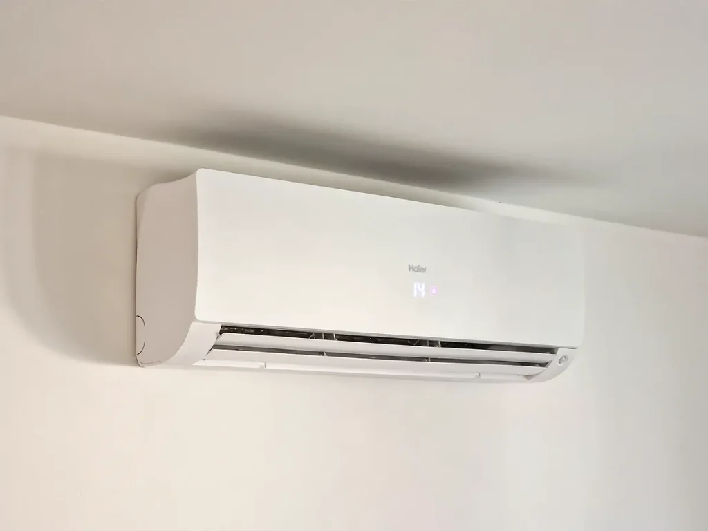 Haier blog Skriveni problem kod montaže klima uređaja koji većina kupaca ne primijeti