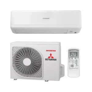 Mitsubishi Heavy Industries Standard 5,0 kW klima uređaj