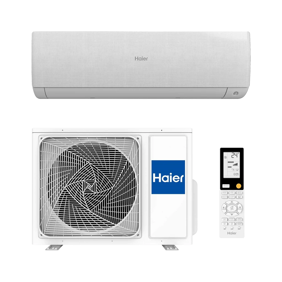 Haier Serene Silver 7,1 kW klima uređaj